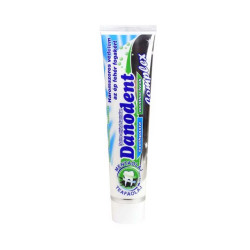Fogkrém 125 ml Danodent Complex Iroda üzemeltetés, munkavédelem Egyéb