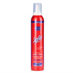 Hajhab 300 ml Sanflex Iroda üzemeltetés, munkavédelem Egyéb