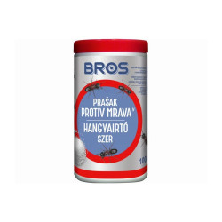 Hangyaírtó por 100 g Bros Plusz Iroda üzemeltetés, munkavédelem Bros