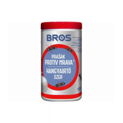 Hangyaírtó por 100 g Bros Plusz Iroda üzemeltetés, munkavédelem Bros