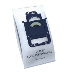 Porzsák mikroszálas 12 db/doboz Philips FC8721/09 Háztartási gép alkatrészek Electrolux