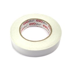 Ragasztószalag kétoldalas, 25mmx50m EVOffice Javítás, ragasztás, csomagolás Evo