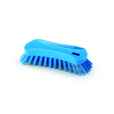Kefe kézi ergonómikus 0,5 mm Aricasa/Igeax kék_1002BM Kefe kézi ergonómikus 0,5 mm Aricasa/Igeax kék_1002BM