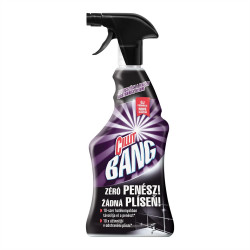 Feketepenész eltávolító szórófejes 750 ml Cillit Bang Black Mould Iroda üzemeltetés, munkavédelem Cillit
