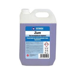 Mosogatószer 5 liter kézi Zum Higiénés Iroda üzemeltetés, munkavédelem Dymol