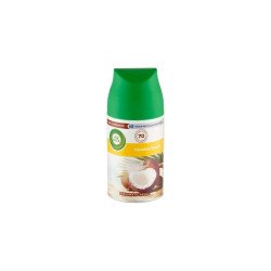 Légfrissítő spray utántöltő 250 ml AirWick Freshmatic Nyugalom szigete Iroda üzemeltetés, munkavédelem AirWick
