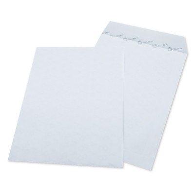 Boríték TC/4 szilikonos bélésnyomott 229x324mm Bluering® 25 db/csom fehér Boríték TC/4 szilikonos bélésnyomott 229x324mm Bluering® 25 db/csom fehér