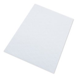 Boríték TC/4 öntapadó bélésnyomott 229x324mm Bluering® 25 db/csom fehér Író- irodaszer, papíráru Bluering