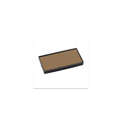 Bélyegző cserepárna, E/20 Colop natúr Irodatechnika, kellékei Colop