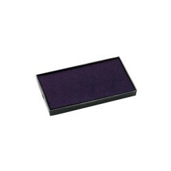 Bélyegző cserepárna, E/60 Colop lila Irodatechnika, kellékei Colop