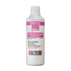 Mosogató- és tisztítószer 1 liter kézi fertőtlenítő hatással Brilliance Iroda üzemeltetés, munkavédelem Brilliance