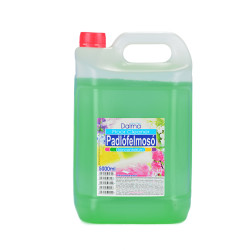 Padlótisztítószer 5 liter Dalma zöld Iroda üzemeltetés, munkavédelem Dalma