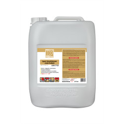 Ipari lúgos tisztítószer nem habzó 20 liter Brilliance Iroda üzemeltetés, munkavédelem Brilliance