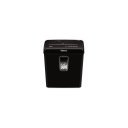 Iratmegsemmisítő 6lap Fellowes® Powershred® P-30 C