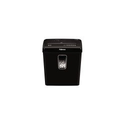 Iratmegsemmisítő 6lap Fellowes® Powershred® P-30 C Irodatechnika, kellékei Fellowes
