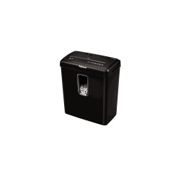 Iratmegsemmisítő 6lap Fellowes® Powershred® P-30 C Irodatechnika, kellékei Fellowes