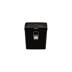 Iratmegsemmisítő 6lap Fellowes® Powershred® P-30 C Irodatechnika, kellékei Fellowes