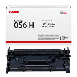 Canon CRG056H toner ORIGINAL Nyomtatók, másolók, kellékeik Canon