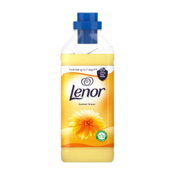 Öblítő koncentrátum 850 ml (34 mosás) Lenor Summer Breeze Iroda üzemeltetés, munkavédelem Lenor