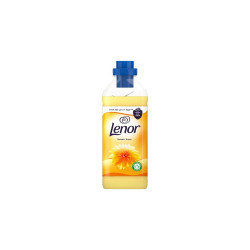 Öblítő koncentrátum 850 ml (34 mosás) Lenor Summer Breeze Iroda üzemeltetés, munkavédelem Lenor