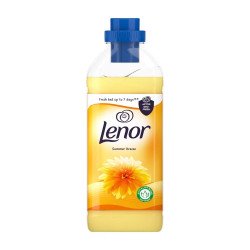 Öblítő koncentrátum 850 ml (34 mosás) Lenor Summer Breeze Iroda üzemeltetés, munkavédelem Lenor