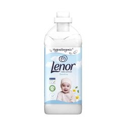 Öblítő koncentrátum 850 ml (34 mosás) Lenor Sensitive Iroda üzemeltetés, munkavédelem Lenor