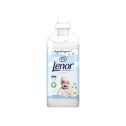 Öblítő koncentrátum 850 ml (34 mosás) Lenor Sensitive Iroda üzemeltetés, munkavédelem Lenor
