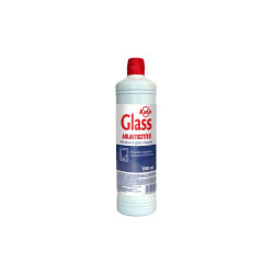 Ablaktisztító utántöltő 1 liter Kata Glass Ablak- és üvegtisztítók Dymol