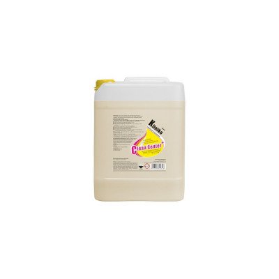 Fertőtlenítő hatású tisztítószer 10 liter Kliniko Med_Clean Center