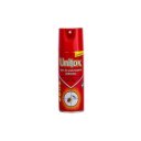 Légy- és szúnyogirtó aeroszol 200 ml Unitox