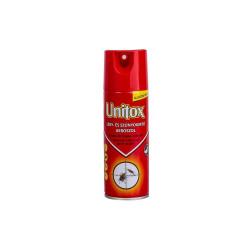 Légy- és szúnyogirtó aeroszol 200 ml Unitox Iroda üzemeltetés, munkavédelem Egyéb