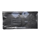 Szemeteszsák ADR 80 liter 55 x 110 cm 130 mikron LINPE/LPE fekete