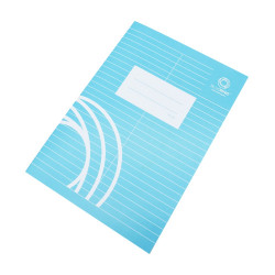 Füzet iskolai A5, 32lap, szótár 31-32 Bluering® Író- irodaszer, papíráru Bluering