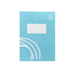 Füzet iskolai A5, 32lap, szótár 31-32 Bluering® Író- irodaszer, papíráru Bluering