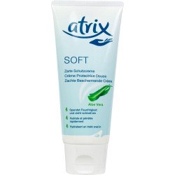 Kézkrém tubusos 100 ml Atrix Soft Iroda üzemeltetés, munkavédelem Atrix