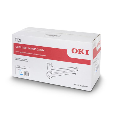 Oki C823 drum unit black ORIGINAL Oki C823 drum unit black ORIGINAL