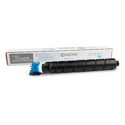 Kyocera TK8545 toner cyan ORIGINAL Nyomtatók, másolók, kellékeik Kyocera