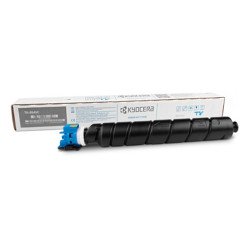 Kyocera TK8545 toner cyan ORIGINAL Nyomtatók, másolók, kellékeik Kyocera