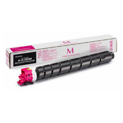 Kyocera TK8545 toner magenta ORIGINAL Nyomtatók, másolók, kellékeik Kyocera