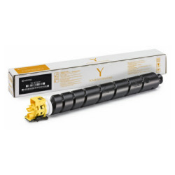 Kyocera TK8545 toner yellow ORIGINAL Nyomtatók, másolók, kellékeik Kyocera