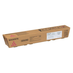 Ricoh IMC4500 toner magenta ORIGINAL Nyomtatók, másolók, kellékeik Ricoh