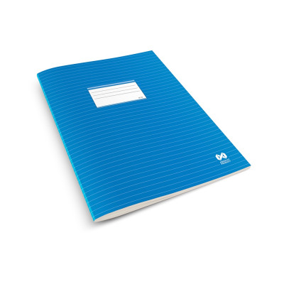 Füzet iskolai A4, 32lap, vonalas 81-32 LYNX Füzet iskolai A4, 32lap, vonalas 81-32 LYNX