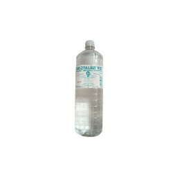 Desztillált víz 1,5 liter Iroda üzemeltetés, munkavédelem Kovald