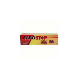 Egérfogó ragasztó 135 g Agrostop Iroda üzemeltetés, munkavédelem Agrostop