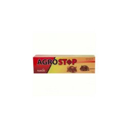 Egérfogó ragasztó 135 g Agrostop Iroda üzemeltetés, munkavédelem Agrostop