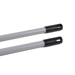 Felmosónyél / partvis nyél műanyag bevonattal 130 cm menetes véggel Profi Iroda üzemeltetés, munkavédelem Egyéb