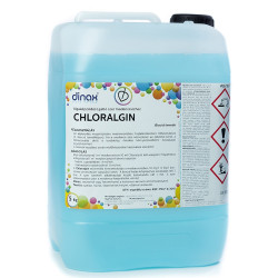 Algásodás gátló szer 5 kg Chloralgin Dinax Iroda üzemeltetés, munkavédelem Dinax
