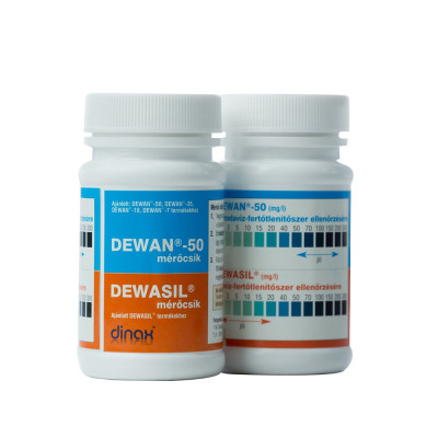 Mérőcsík 50 db/doboz Dewan-50 Dinax Mérőcsík 50 db/doboz Dewan-50 Dinax