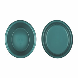 Lavór/műanyag mosdótál 12 literes műanyag Iroda üzemeltetés, munkavédelem Egyéb