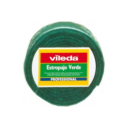 Dörzsi Súrolótekercs 14x6 cm Vileda Abrasiv roll 100232 Iroda üzemeltetés, munkavédelem Vileda Professional